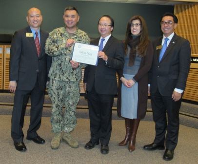 01-17-2017 Arthur Fong